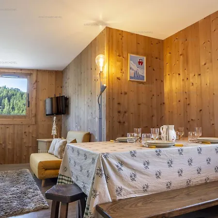 Cosy à 1650 - 4 Personnes - Fr-1-864-3 Apartamento Courchevel